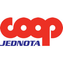 Coop Jednota logo