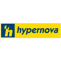 Hypernova logo
