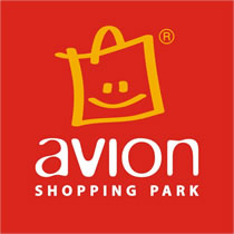 AVION SHOPPING PARK logo