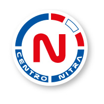 Centro Nitra logo
