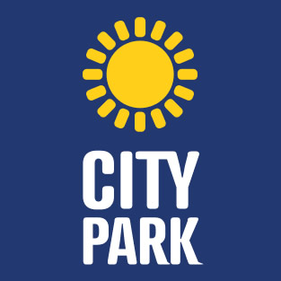 City Park logo