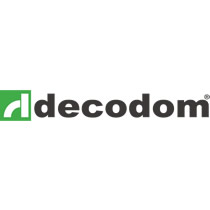 Decodom logo