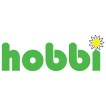 Hobbi logo