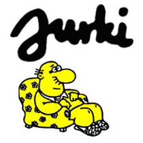 Jurki logo
