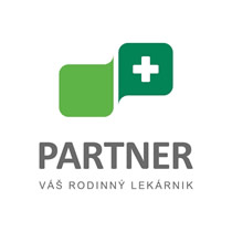Lekárne Partner logo