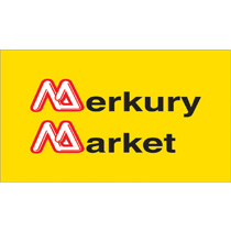 Merkury Market logo