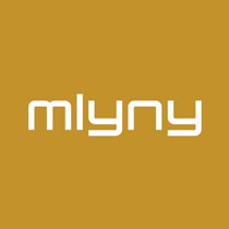 MLYNY nitra logo