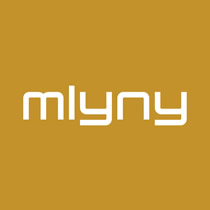Galéria MLYNY nitra logo