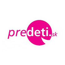 Predeti.sk logo