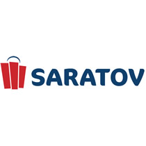 Saratov Bratislavaa logo