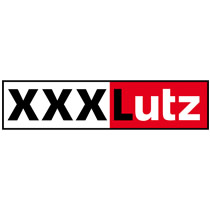 XXXLutz (kika) logo